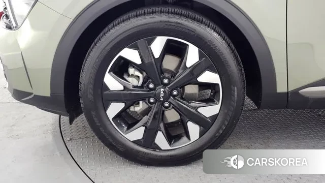 Kia Sportage 5th Generation id 3701637 из Кореи 15