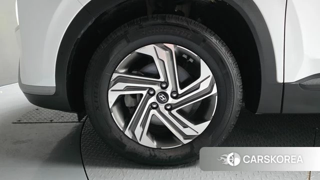 Hyundai The New Santa Fe id 4593472 из Кореи 15