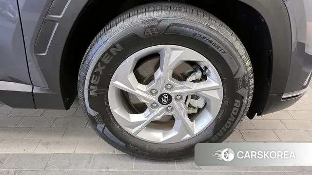 Hyundai Tucson (NX4) id 3256928 из Кореи 15