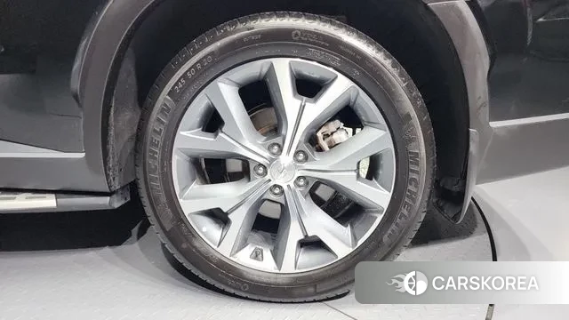 Hyundai Palisade id 3567663 из Кореи 15