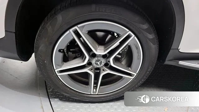 Mercedes-Benz GLC-Class X253 id 3412274 из Кореи 15