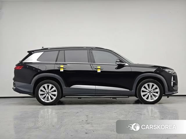 Audi Q6 id 4209303 из Китая 15