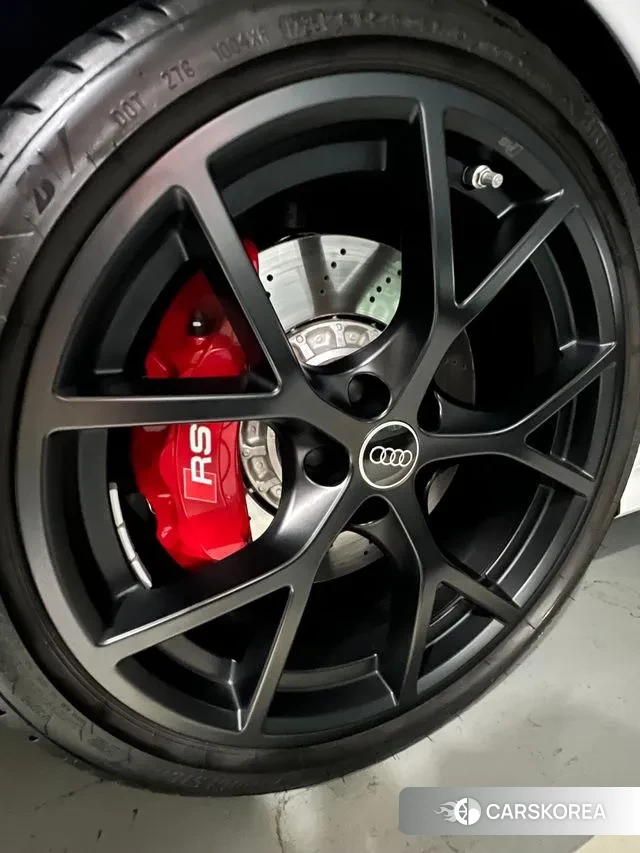 Audi RS3 (8Y) id 3658764 из Кореи 11