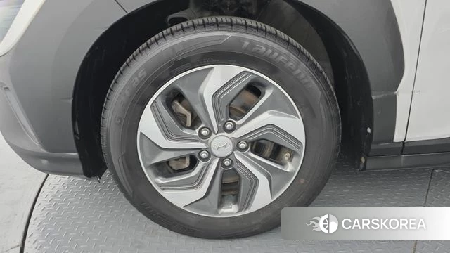 Hyundai The New Kona Hybrid id 3965454 из Кореи 15