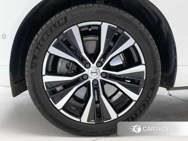 Volvo XC60 second Generation id 4343213 из Кореи 12