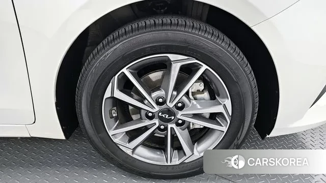 Kia The New K3 2nd generation id 3310458 из Кореи 15