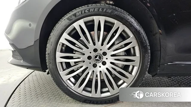 Mercedes-Benz S-Class W222 id 3568251 из Кореи 15