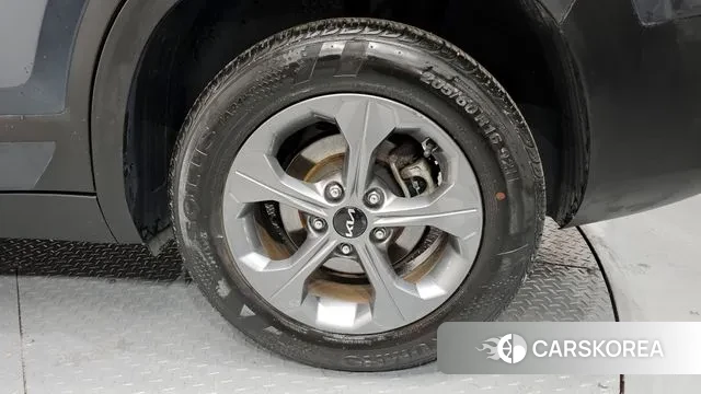 Kia Seltos id 3606922 из Кореи 15