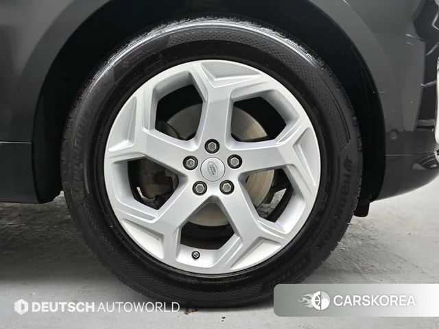 Land Rover Range Rover Sport 2nd Generation id 3853936 из Кореи 15