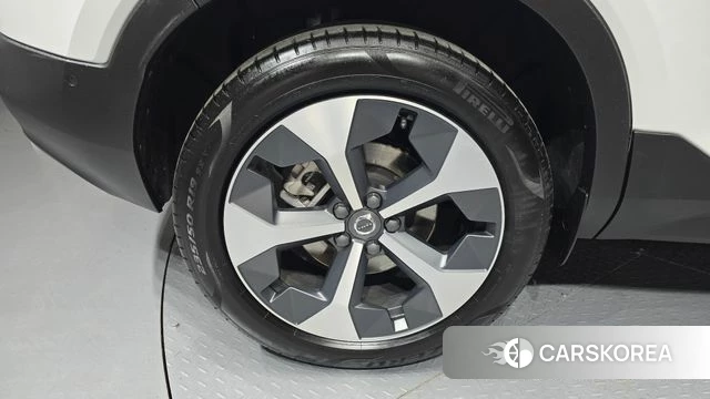 Volvo XC40 id 3896613 из Кореи 15