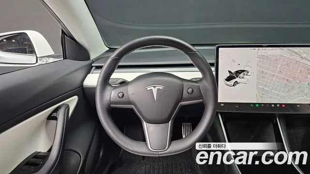 Tesla Model 3 id 2659549 из Кореи 15