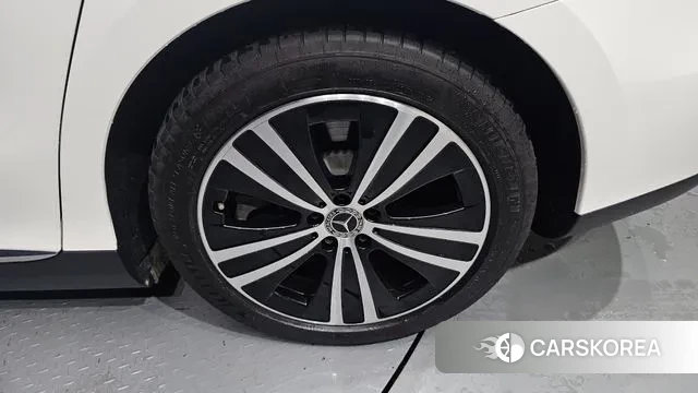 Mercedes-Benz EQE V295 id 3002475 из Кореи 15