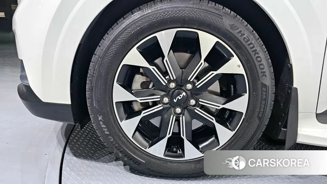 Kia Carnival 4th generation id 4362234 из Кореи 15