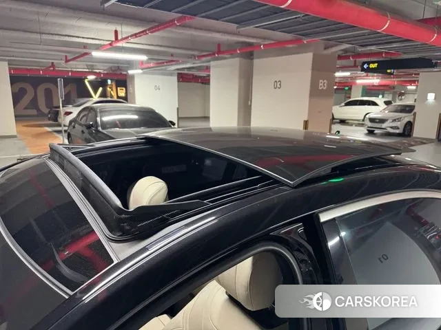 Mercedes-Benz S-Class W222 id 3661872 из Кореи 15