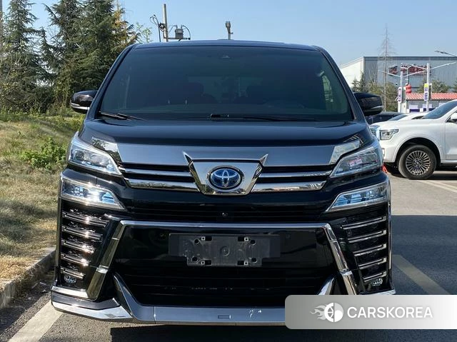 Toyota Wilfa 2021 Черный из Китая, фото 5