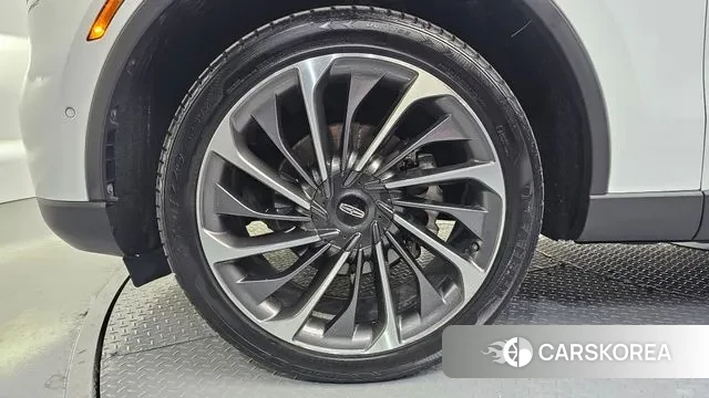 Lincoln Aviator 2nd generation id 3676610 из Кореи 15