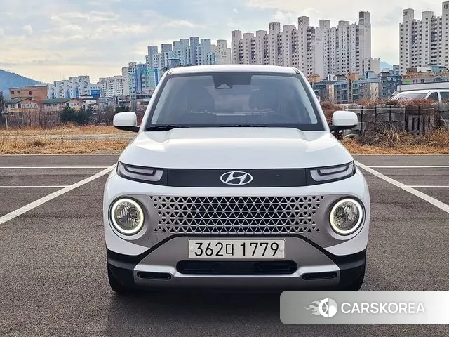 Hyundai Casper id 3508796 из Кореи 15