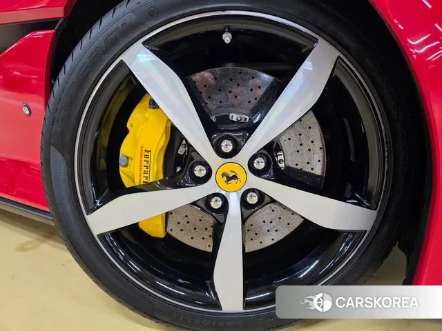 Ferrari Portofino id 3760665 из Кореи 15