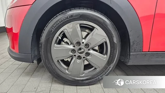 Mini Cooper id 2915163 из Кореи 15