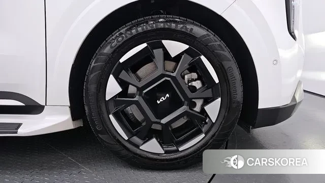 Kia The New Carnival 4th Generation id 3415629 из Кореи 15