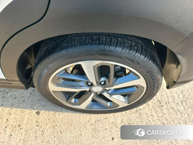 Hyundai Kona id 3942818 из Кореи 9