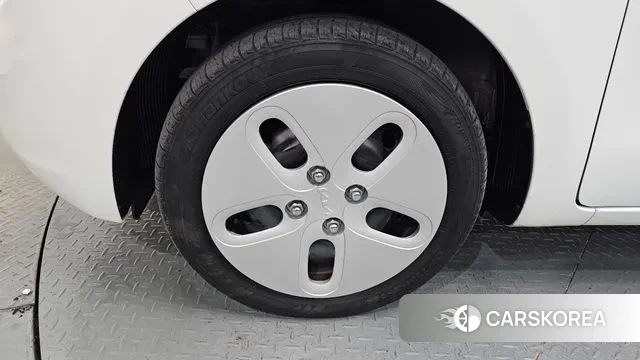 Kia The New Ray id 3378468 из Кореи 15