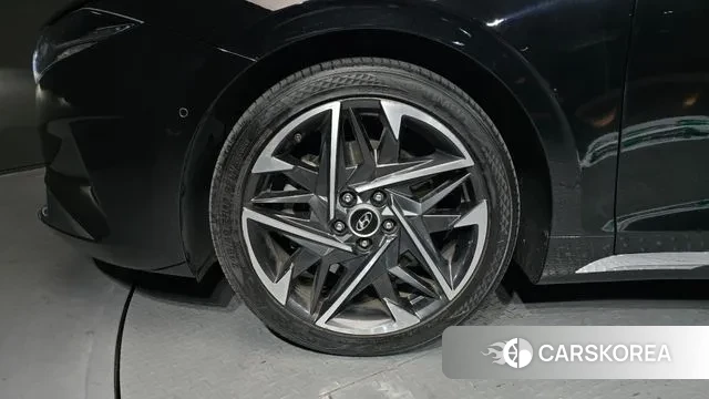 Hyundai The New Grandeur IG id 3666254 из Кореи 15