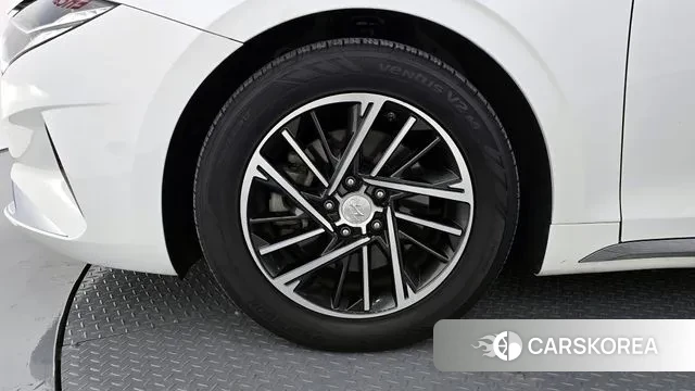 Hyundai The New Grandeur IG id 3192923 из Кореи 15