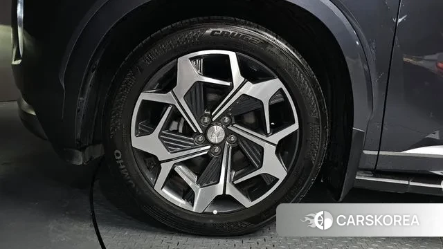 Hyundai Palisade id 3752575 из Кореи 15