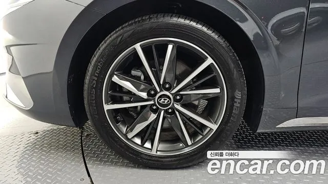 Hyundai The New Grandeur IG id 2690458 из Кореи 15