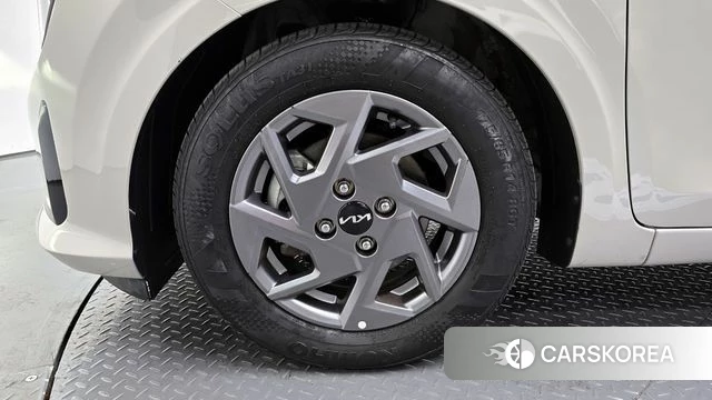 Kia The New Morning (JA) id 4322466 из Кореи 25