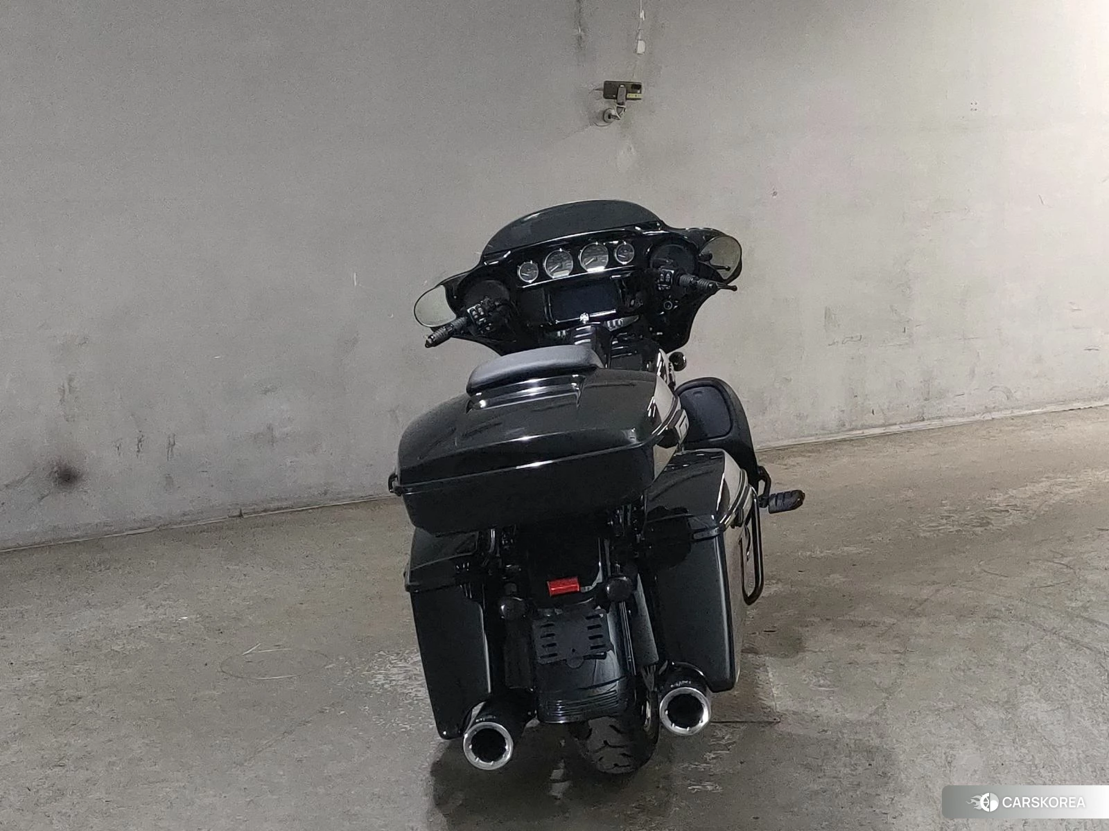 Проданный Harley-Davidson Street Glide FLHXS1870 2023 из Японии