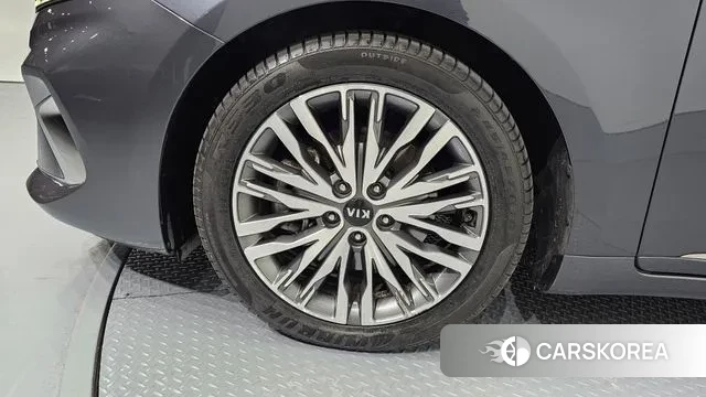 Kia K7 Premier id 3607707 из Кореи 15