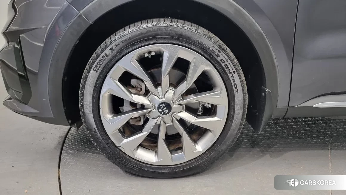 Kia Sorento 4th Generation id 1965093 из Кореи 15