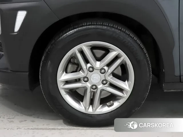 Hyundai Kona id 3598579 из Кореи 15