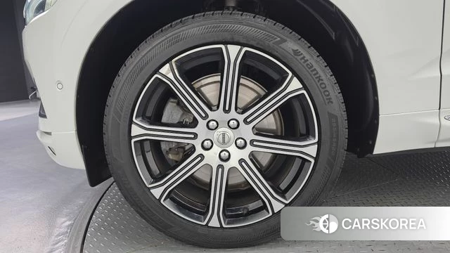 Volvo XC60 second Generation id 4849752 из Кореи 15
