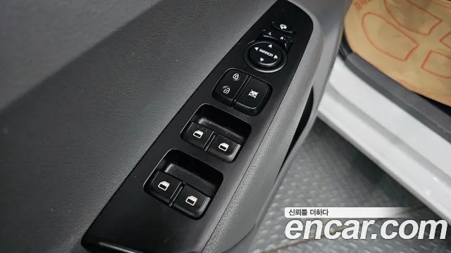 Kia Morning Urban (JA) id 2684040 из Кореи 15