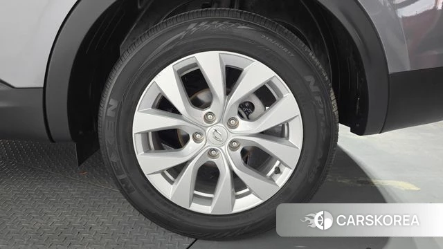 Renault Korea (Samsung) XM3 id 3923567 из Кореи 15