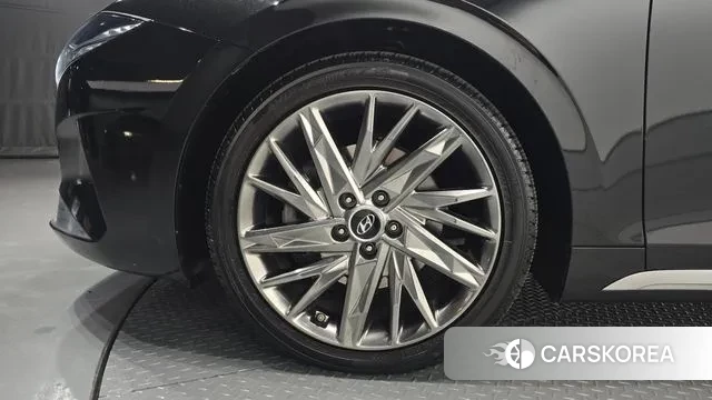 Hyundai The New Grandeur IG id 3676932 из Кореи 15