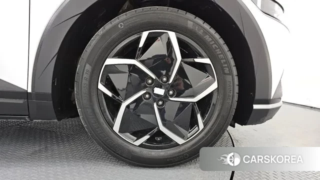 Hyundai Ionic 5 id 3671193 из Кореи 15