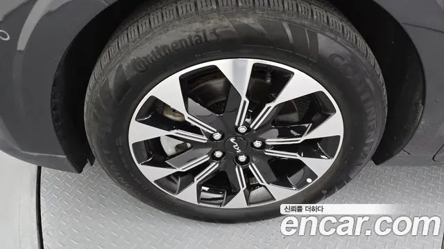 Kia Carnival 4th generation id 2847645 из Кореи 15