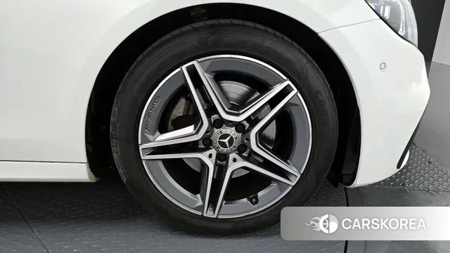 Mercedes-Benz E-Class W213 id 3758893 из Кореи 15