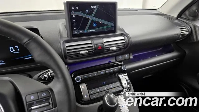 Hyundai Casper id 2630165 из Кореи 15