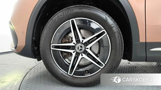 Mercedes-Benz EQA H243 id 4524449 из Кореи 28