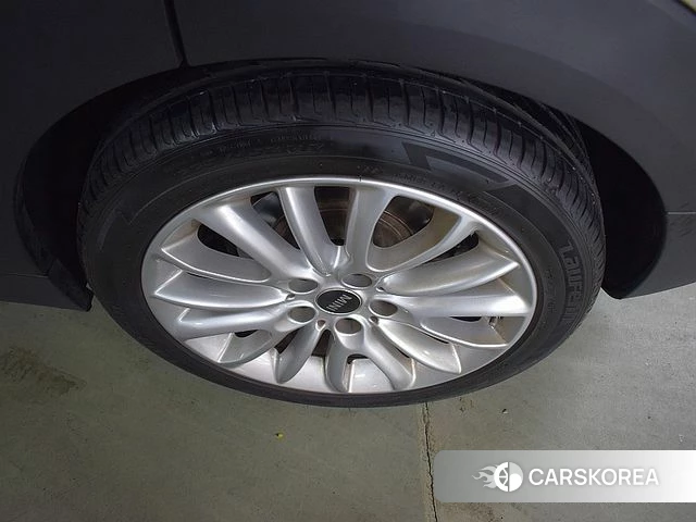 Mini Cooper D Clubman id 3814439 из Кореи 11