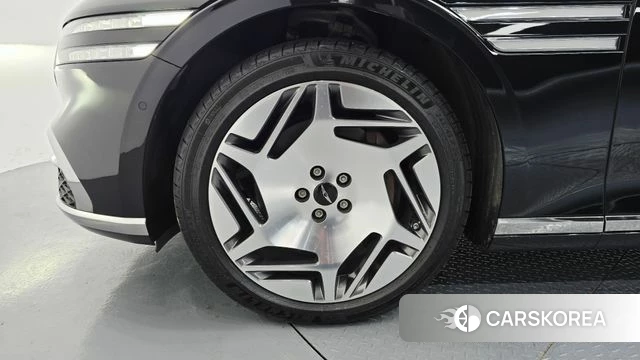Genesis G90 (RS4) id 4506634 из Кореи 15