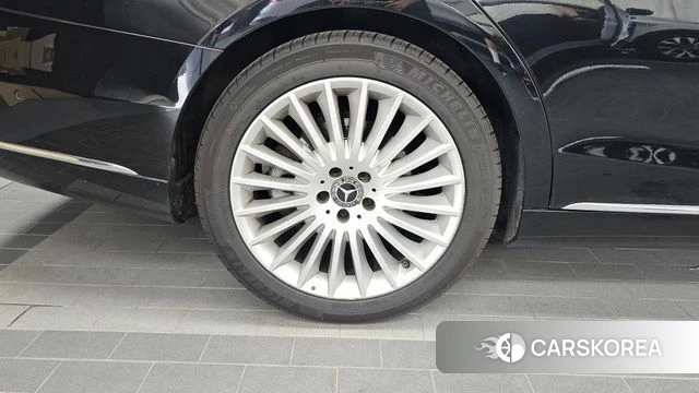 Mercedes-Benz S-Class W222 id 4672259 из Кореи 15
