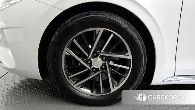 Hyundai The New Grandeur IG id 3350551 из Кореи 15