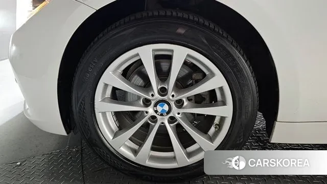 BMW 3 Series (F30) id 3145221 из Кореи 15