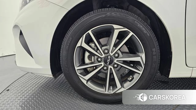 Kia The New K3 2nd generation id 4871315 из Кореи 28
